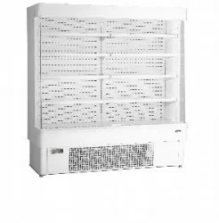 Горка холодильная Tefcold Md1900 – купить в Ижевске с доставкой Купить горка холодильная tefcold md1900 в Ижевске – цена завода, доставка до двери | RuOborudovanie.ru