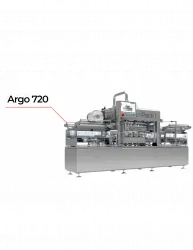Купить автоматический трейсилер argo 720 в Ижевске – цена завода, доставка до двери | RuOborudovanie.ru