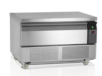 Стол универсальный 1 ящик Tefcold Ud1-2 – купить в Ижевске по цене завода