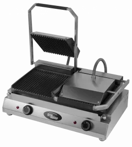 Гриль контактный Grill Master Ф4ктЭ – купить по цене завода