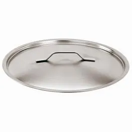 Крышка нержавеющая сталь 45СМ Paderno 11061-45 – купить в Ижевске по цене завода