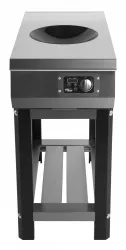 Купить плита индукционная grill master ф1ип/800 60005 (на подставке) для wok сковороды диам.305мм – цена от завода, доставка до двери | RuOborudovanie.ru