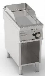 Купить жарочная поверхность900 серии tecnoinox ftc4fg9 313046 газ – цена от завода, доставка до двери | RuOborudovanie.ru