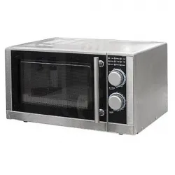 Печь СВЧ Starfood Gmd259T2H-S – купить в Ижевске с доставкой Купить печь свч starfood gmd259t2h-s в Ижевске – цена завода, доставка до двери | RuOborudovanie.ru
