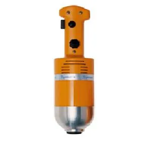 БЛОК МОТОРНЫЙ DYNAMIC SENIOR BM 250 AC005