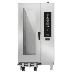 Купить пароконвектомат apach chef line leв201s wcf – цена от завода, доставка до двери | RuOborudovanie.ru