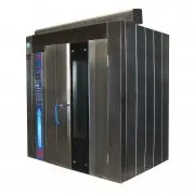 Печь ротационная электрическая ATLAS YZD-100 – купить в Ижевске по цене завода
