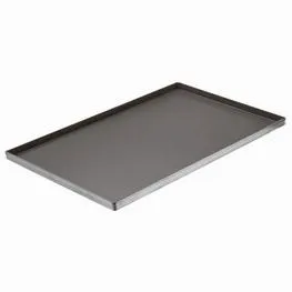 Противень Paderno нержавеющая сталь 60Х40СМ 41747-60 – купить в Ижевске по цене завода
