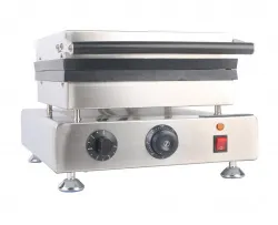 Купить гриль контактный kocateq gh25pb для пицца-бомб в Ижевске – цена завода, доставка до двери | RuOborudovanie.ru