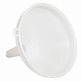 Воронка пластик Paderno 10СМ 47604-12 – купить по цене завода