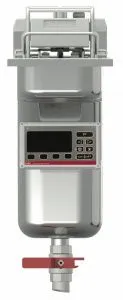 Фритюрница Fri Fri Vision Built-in211(MB21121) с 1 ванной 7.5-9л электрическая встраиваемая – купить в Ижевске по цене завода