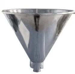 Дополнительный бункер начинки для SD 97W Anko Extra stainless steel filling hopper – купить в Ижевске с доставкой Дополнительный бункер начинки для SD 97W Anko Extra stainless steel filling hopper