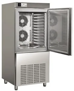 Шкаф шоковой заморозки Sagi Dfs101L – купить по цене завода