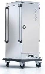 Купить тележка банкетная blanco bw18 арт,573575 с нагревом в Ижевске – цена завода, доставка до двери | RuOborudovanie.ru