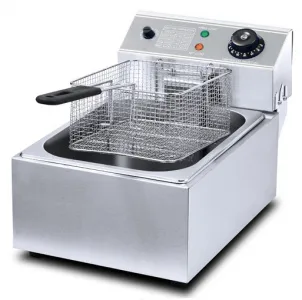 Фритюрница Viatto EF-8L-B – купить в Ижевске по цене завода