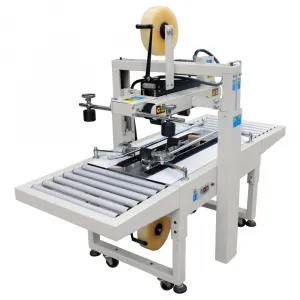 Заклейщик коробов FXJ-6050 – купить в Ижевске по цене завода