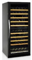 Шкаф винный Tefcold Tfw300-2F дверь без рамы холодильный – купить в Ижевске с доставкой Купить шкаф винный tefcold tfw300-2f дверь без рамы холодильный в Ижевске – цена завода, доставка до двери | RuOborudovanie.ru