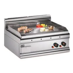 Купить жарочная поверхность lincat gs7pfl газовая плоская 71,8*40,9 см с 2 зон.нагр. – цена от завода, доставка до двери | RuOborudovanie.ru