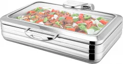 Купить чафинг-диш техно-тт w17-1100t в Ижевске – цена завода, доставка до двери | RuOborudovanie.ru