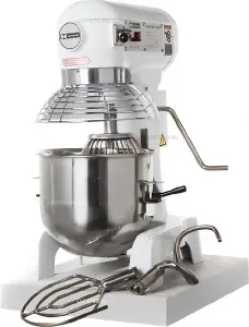 Миксер планетарный Hurakan HKN-Ip10F – купить в Ижевске по цене завода