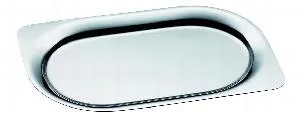 Поднос нержавеющая сталь 18/10 Wmf Pure 06.7550.6040 – купить в Ижевске по цене завода