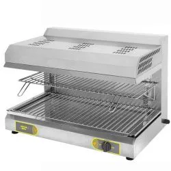 Гриль саламандра Roller Grill Sef 800 B – купить в Ижевске с доставкой Купить гриль саламандра roller grill sef 800 b в Ижевске – цена завода, доставка до двери | RuOborudovanie.ru