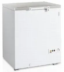 Купить ларь морозильный tefcold fr205s sl крышка нерж. в Ижевске – цена завода, доставка до двери | RuOborudovanie.ru