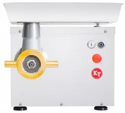 Купить мясорубка kt lm-98/p unger с педалью – цена от завода, доставка до двери | RuOborudovanie.ru