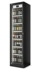Шкаф винный Enofrigo WINEMAX VT черный+полки R – купить в Ижевске по цене завода