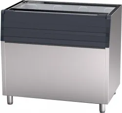 Бункер для льда Brema для льдогенераторов Bin 350-C300/Vm1700 – купить в Ижевске с доставкой Купить бункер для льда brema для льдогенераторов bin 350-c300/vm1700 в Ижевске – цена завода, доставка до двери | RuOborudovanie.ru