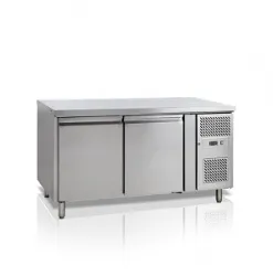 Купить стол с охлаждающим шкафом tefcold bk210 – цена от завода, доставка до двери | RuOborudovanie.ru