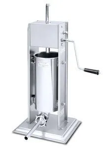 Шприц колбасный вертикальный Starfood Sv-5A – купить в Ижевске по цене завода