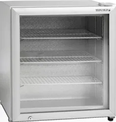 Купить шкаф морозильный tefcold uf100g на 88л барный со стеклом в Ижевске – цена завода, доставка до двери | RuOborudovanie.ru