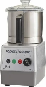 Куттер Robot Coupe R4 V.V. арт.22411 – купить в Ижевске по цене завода