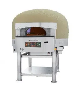 Печь ротационная Morello Forni Fwr 110 Cupola Basic – купить в Ижевске по цене завода