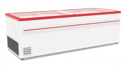 Бонета морозильная Frostor F 2500 в красный – купить в Ижевске с доставкой Купить бонета морозильная frostor f 2500 в красный в Ижевске – цена завода, доставка до двери | RuOborudovanie.ru