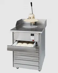 Купить пресс для пиццы morello forni pizzarella с модулем в Ижевске – цена завода, доставка до двери | RuOborudovanie.ru