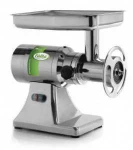 Мясорубка Fama TS32 Eco (FTS146E) с системой Enterprise – купить по цене завода