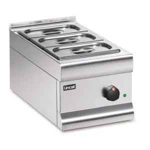 Мармит настольный 3*GN1/4 Lincat BM3AFL – купить в Ижевске по цене завода