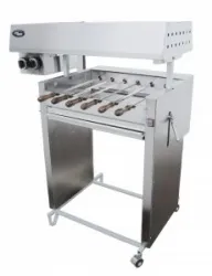 Купить мангал угольный grill master ф2шуг 11302 в Ижевске – цена завода, доставка до двери | RuOborudovanie.ru