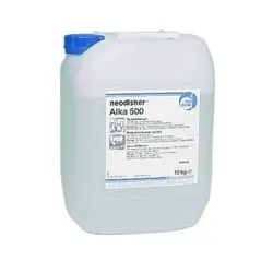 Купить средство моющее abat neodisher alka 500 (12л) рт.12000134427 для стаканомоечных машин – цена от завода, доставка до двери | RuOborudovanie.ru