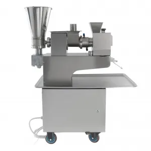 Пельменный аппарат FoodAtlas JGL 120-5C Eco (380V) – купить в Ижевске по цене завода