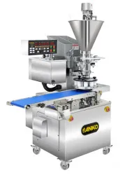 Купить экструзионно-отсадочная машина anko sd97w под 9 лепестковую диафрагму (без диафрагмы и опций) в Ижевске – цена завода, доставка до двери | RuOborudovanie.ru