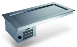 Салат-бар холодильный Enofrigo PRFBASE1000(A1BASEKPRF10) – купить в Ижевске с доставкой Купить салат-бар холодильный enofrigo prfbase1000(a1basekprf10) в Ижевске – цена завода, доставка до двери | RuOborudovanie.ru
