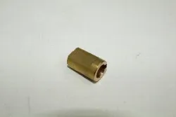 Втулка медная Cooleq фиксации мотора Sm-10 21 – купить в Ижевске с доставкой Втулка медная Cooleq фиксации мотора Sm-10 21