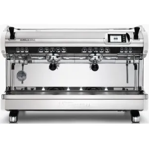 Кофемашина Aurelia Wave 2Gr V 220V white+high groups+Led автом – купить в Ижевске по цене завода