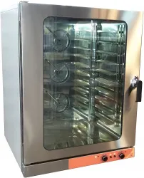 Купить шкаф пекарский итерма (iterma) p-10l демо в Ижевске – цена завода, доставка до двери | RuOborudovanie.ru
