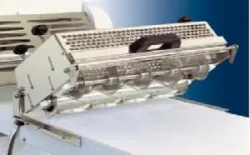 Ножи Rollmatic Rut14-13/600 для круассанов 140Х130ММ для R60I/R62T – купить в RuOborudovanie.ru с доставкой до двери Купить ножи rollmatic rut14-13/600 для круассанов 140х130мм для r60i/r62t – цена от завода, доставка до двери | RuOborudovanie.ru