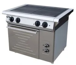 Плита 4 конфорочная Grill Master ф4жтлпдэ 24006 – купить в RuOborudovanie.ru с доставкой до двери Купить плита 4 конфорочная grill master ф4жтлпдэ 24006 – цена от завода, доставка до двери | RuOborudovanie.ru
