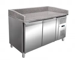 Стол для пиццы Viatto PZ2600TN – купить в Ижевске с доставкой Купить стол для пиццы viatto pz2600tn в Ижевске – цена завода, доставка до двери | RuOborudovanie.ru